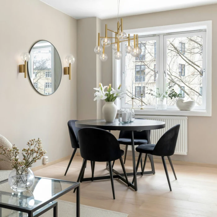 Бра Freya Luce FR5584WL-L10G