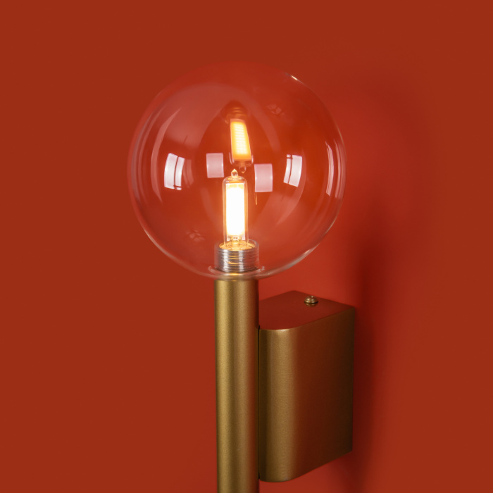 Бра Freya Luce FR5584WL-L10G