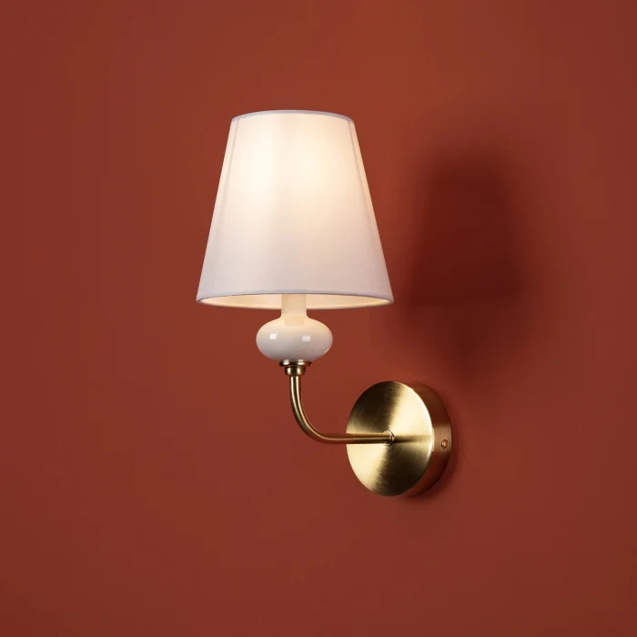 Бра Freya Evelyn FR2038WL-01BS