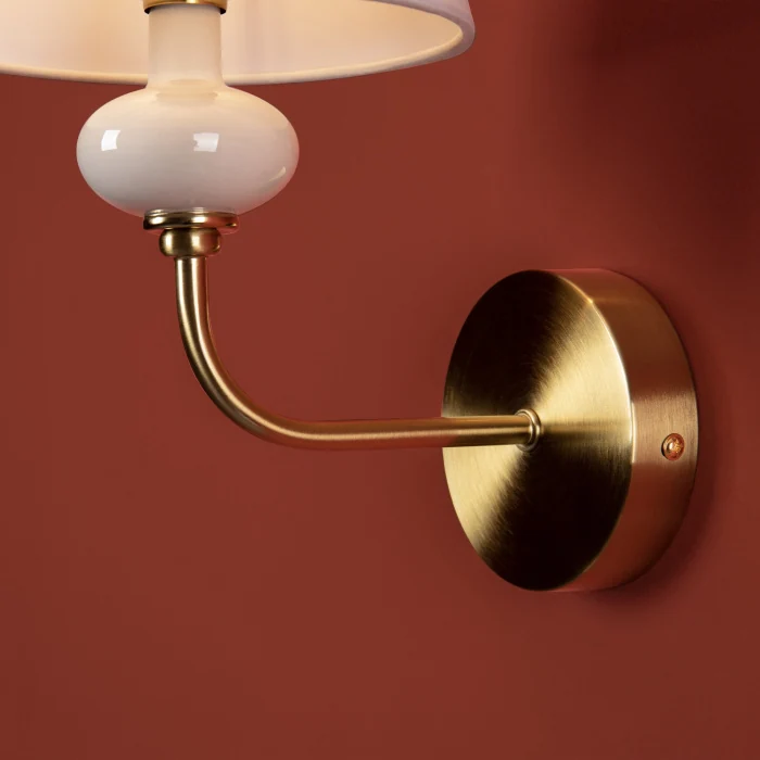 Бра Freya Evelyn FR2038WL-01BS