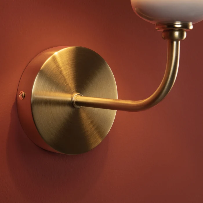 Бра Freya Evelyn FR2038WL-01BS