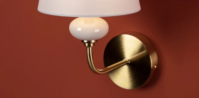 Бра Freya Evelyn FR2038WL-01BS