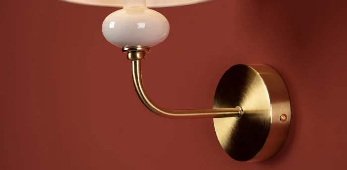 Бра Freya Evelyn FR2038WL-01BS