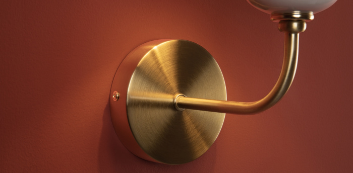 Бра Freya Evelyn FR2038WL-01BS