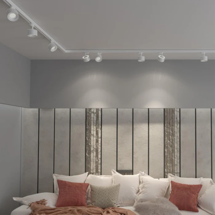 Светильники трековые PORT NOVOTECH 358976