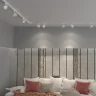 Трековый светильник Novotech Giro 358976