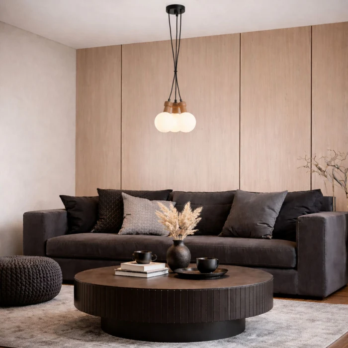 Подвесной светильник ST LUCE CORK SL6226.403.03