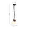 Подвесной светильник ST LUCE CORK SL6226.403.03