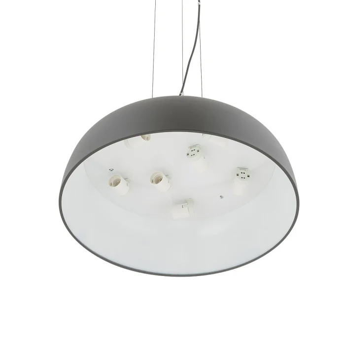 Подвесной светильник Nowodvorski Satellite M Umbra Gray 11232