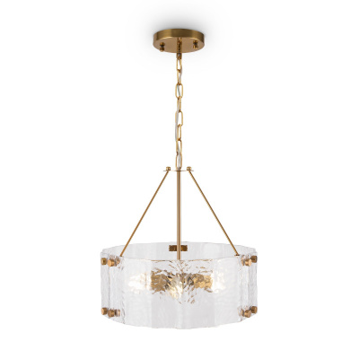 Подвесная люстра Freya Fresco FR5190PL-06BS