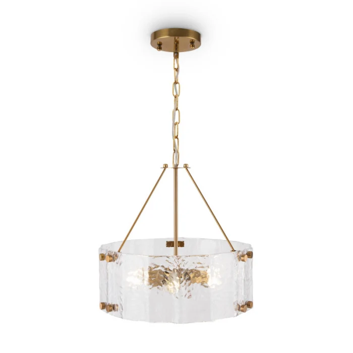 Подвесная люстра Freya Fresco FR5190PL-06BS