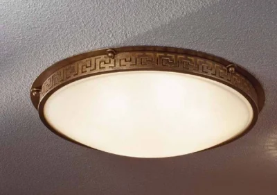 Потолочный светильник Robers DE 2370