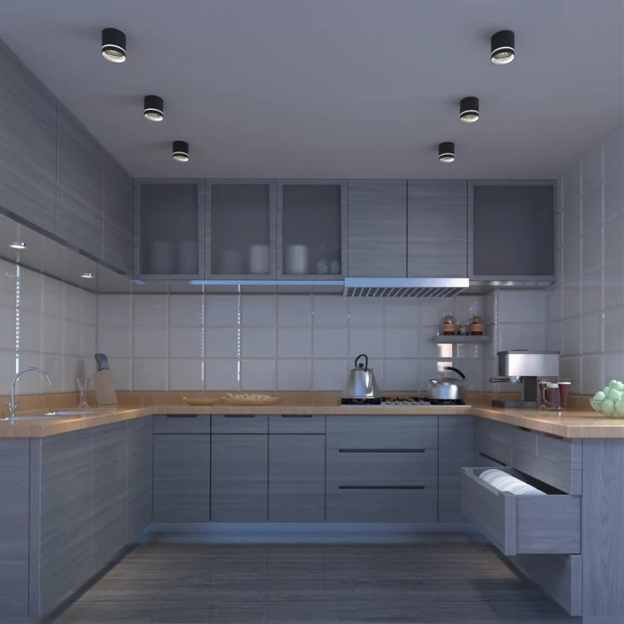 Светильник накладной OVER NOVOTECH 358491