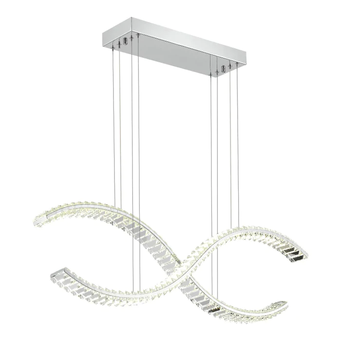 Подвесной светильник ST LUCE ACENO SL6206.103.44
