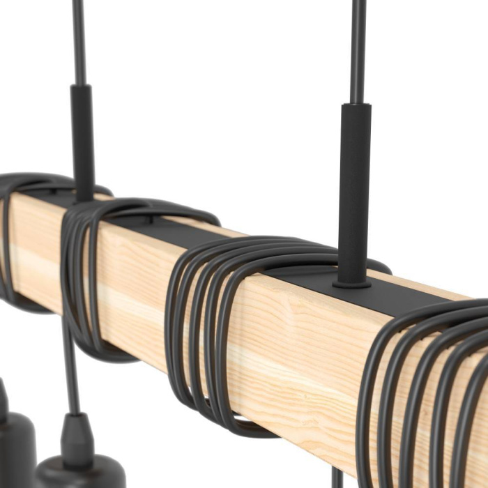 Подвесной светильник EGLO TOWNSHEND 43512