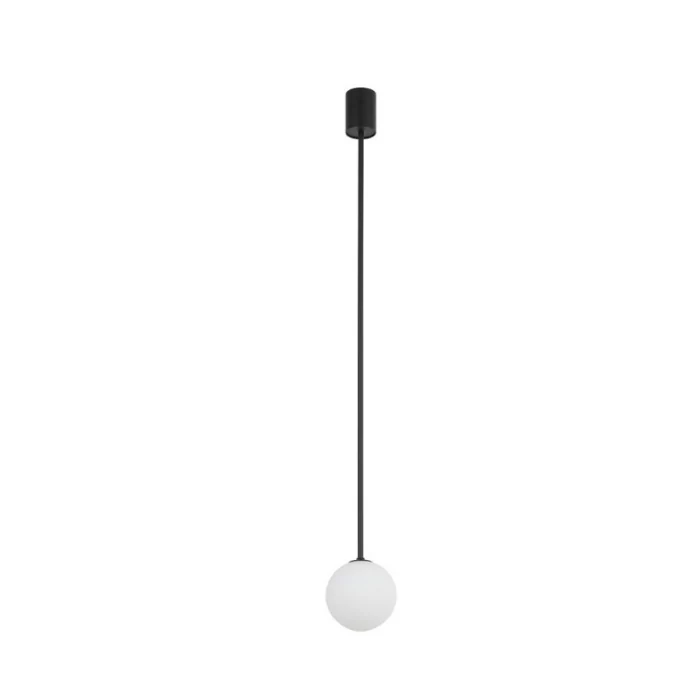 Подвесной светильник Nowodvorski Kier M Black 10307