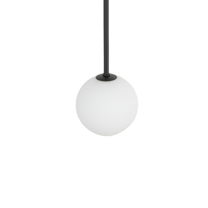 Подвесной светильник Nowodvorski Kier M Black 10307