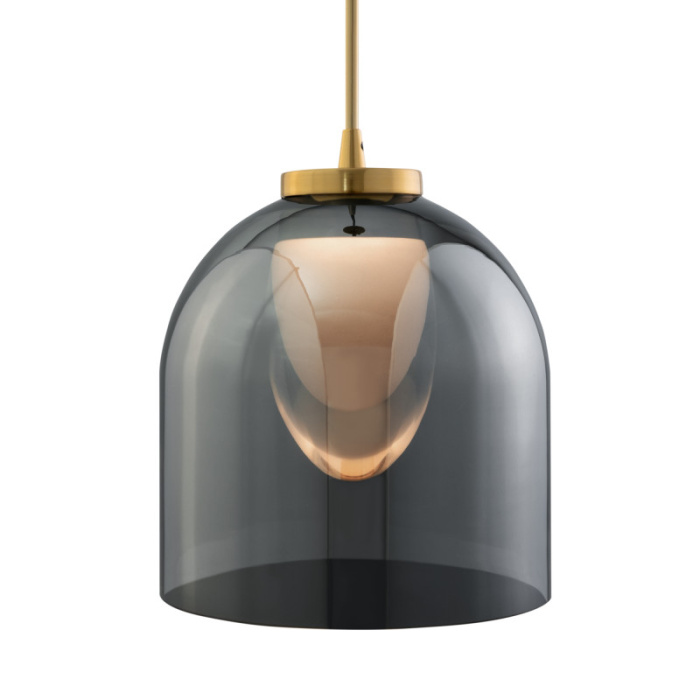 Подвесной светильник Freya Fume FR5399PL-L4BS1