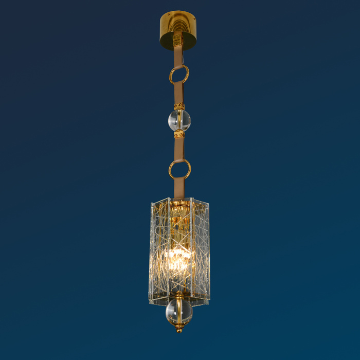 Подвесной светильник Delight Collection BY9026 BY9026-180