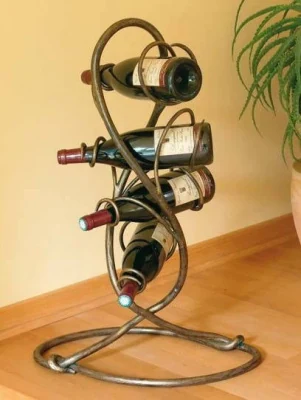 Лоток для вина Robers B 8640