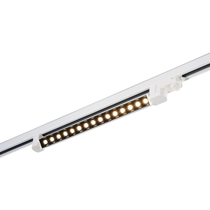 Трехфазная трековая система ST LUCE ST662.536.15