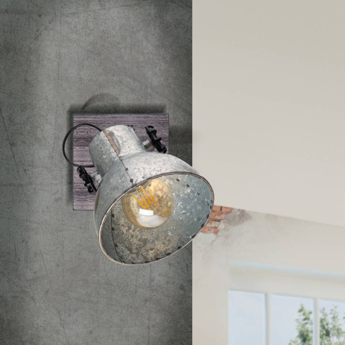 Спот EGLO BARNSTAPLE 49648