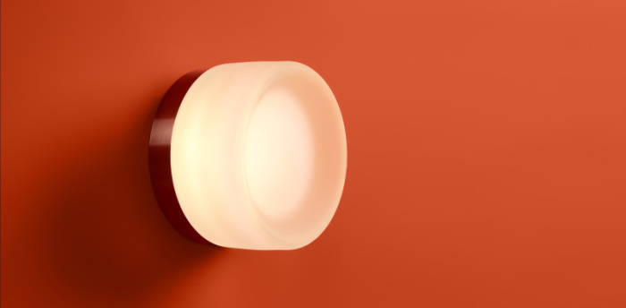 Настенный светильник Freya Retro FR5603WL-L8W