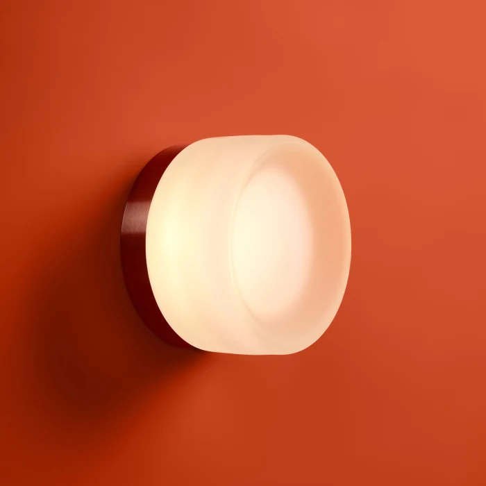 Настенный светильник Freya Retro FR5603WL-L8W