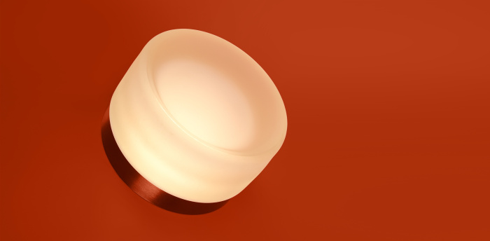 Настенный светильник Freya Retro FR5603WL-L8W