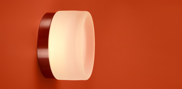 Настенный светильник Freya Retro FR5603WL-L8W