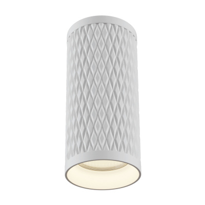 Потолочный светильник Maytoni Focus Design C036CL-01W