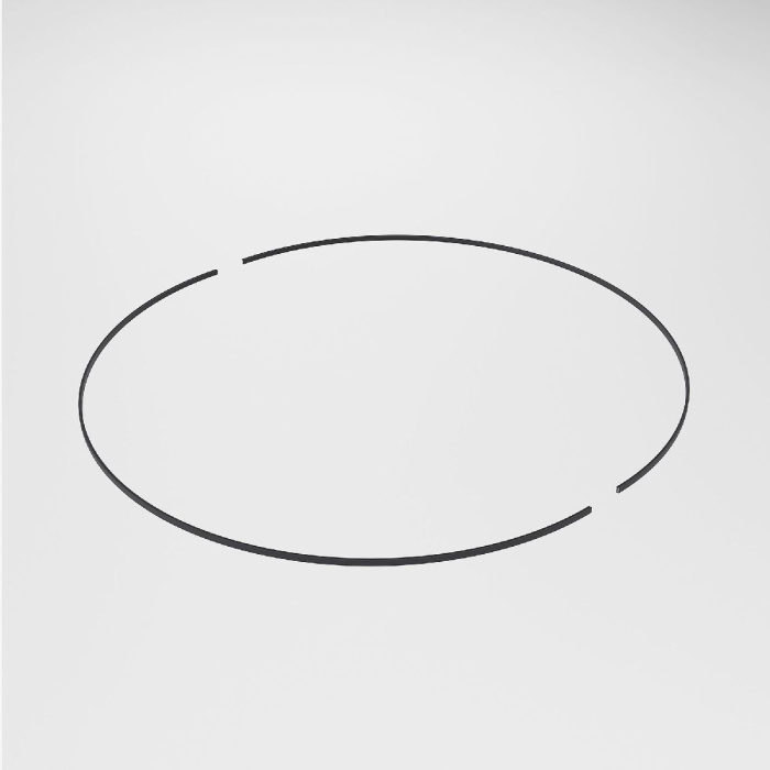 Магнитный шинопровод Elektrostandard Esthetic magnetic 4690389208102
