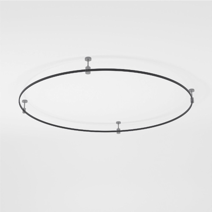 Магнитный шинопровод Elektrostandard Esthetic magnetic 4690389208102