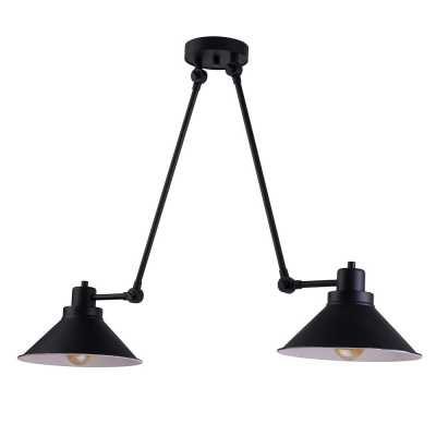 Потолочный светильник Nowodvorski Techno 9143