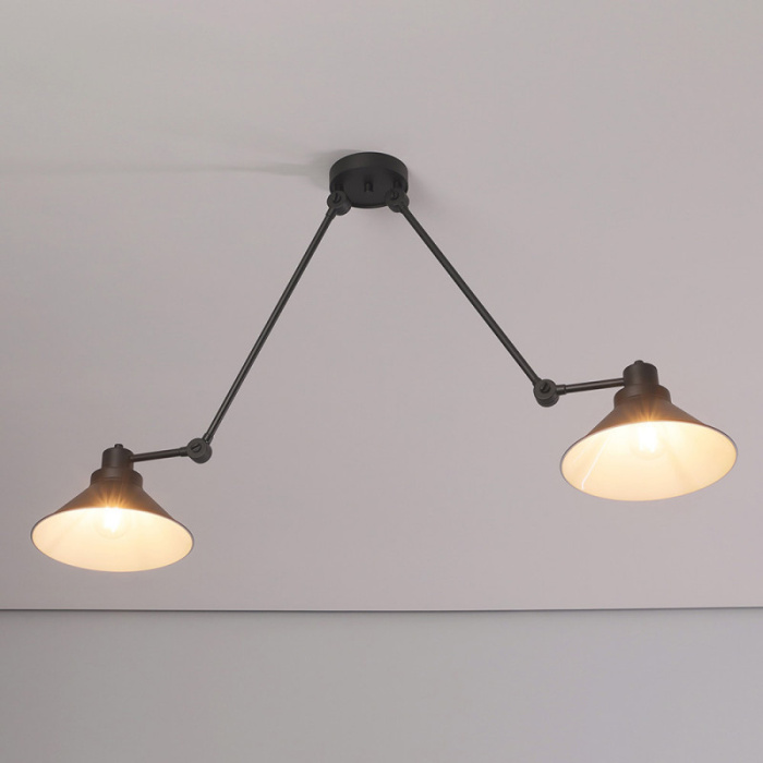 Потолочный светильник Nowodvorski Techno 9143