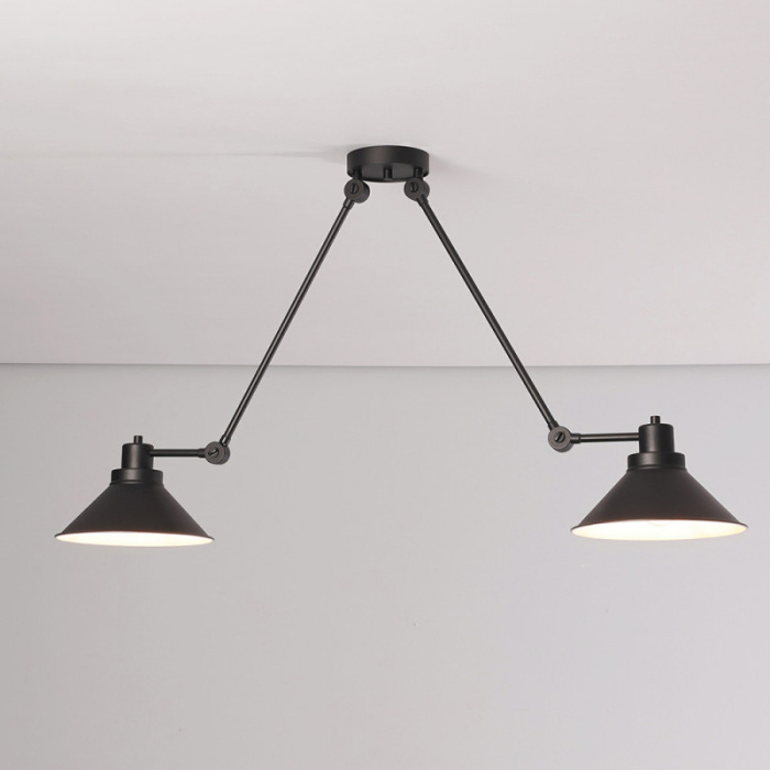 Потолочный светильник Nowodvorski Techno 9143