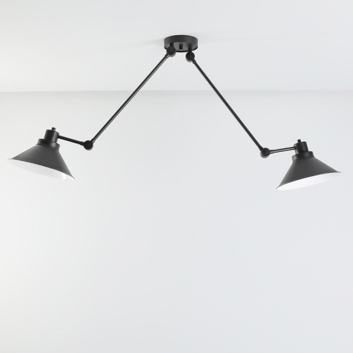 Потолочный светильник Nowodvorski Techno 9143