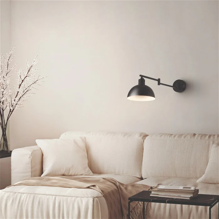 Бра Freya Cover FR5290WL-01B
