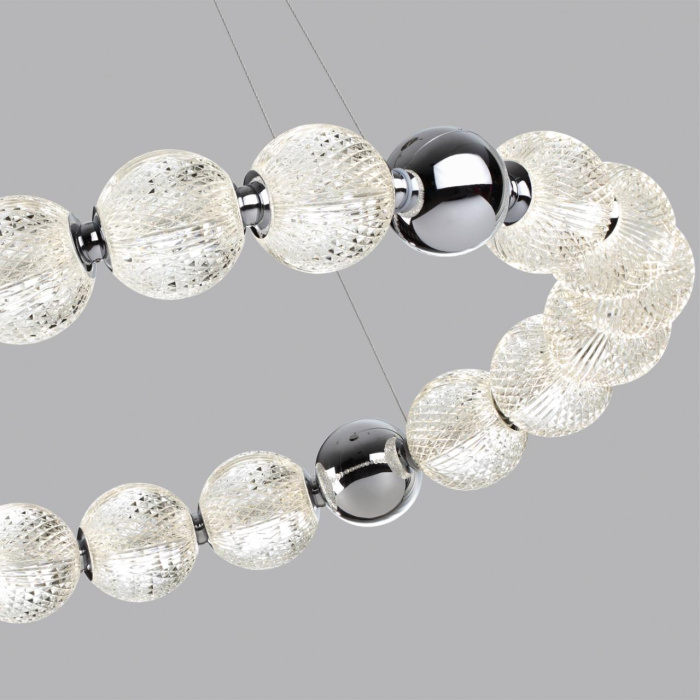 Люстра L-VISION ODEON LIGHT 5007/60L