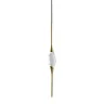 Подвесной светильник Delight Collection Pezzo OM82112-1b gold