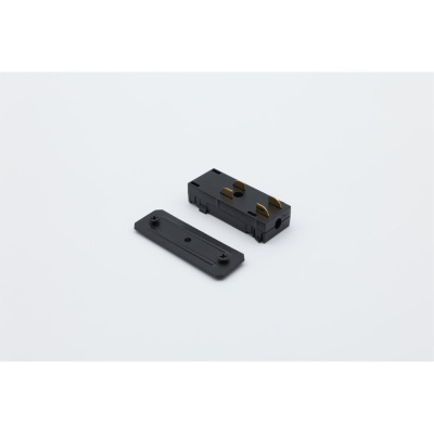 Коннектор питания прямой Aployt Magnetic track 220 APL.0280.00.01