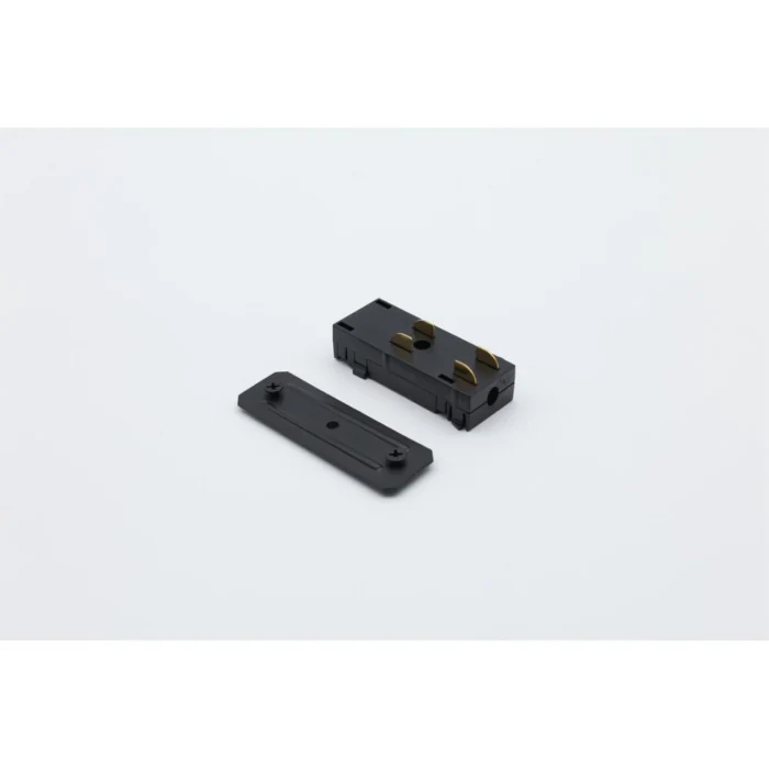Коннектор питания прямой Aployt Magnetic track 220 APL.0280.00.01