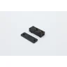 Коннектор питания прямой Aployt Magnetic track 220 APL.0280.00.01