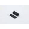 Коннектор питания прямой Aployt Magnetic track 220 APL.0280.00.01