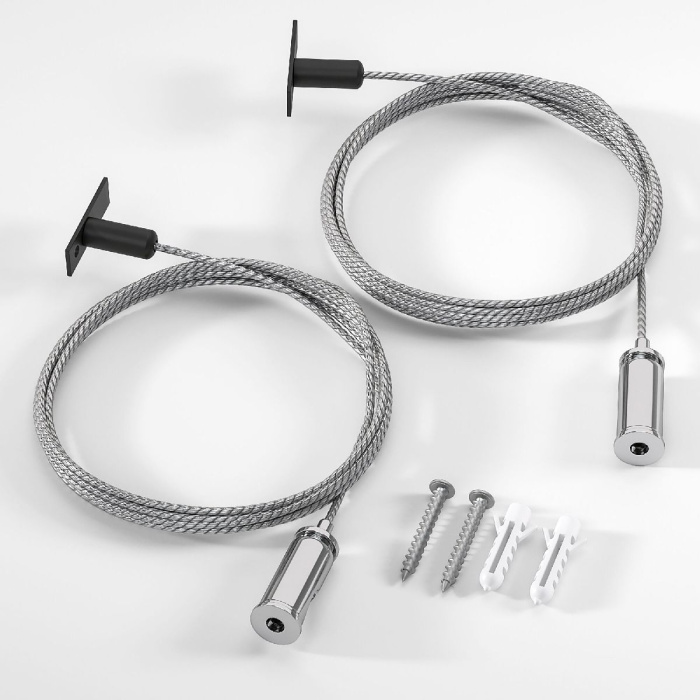 Набор для подвеса Elektrostandard Mini magnetic 4690389206283
