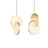 Светильник подвесной Eclisso L’ARTE LUCE LUXURY L41002.92