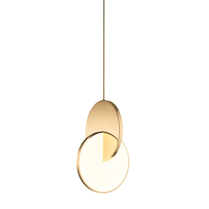 Светильник подвесной Eclisso L’ARTE LUCE LUXURY L41002.92