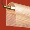 Подвесной светильник Freya Loyd FR5556PL-L22BBS