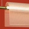 Подвесной светильник Freya Loyd FR5556PL-L22BBS