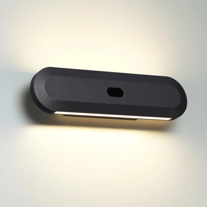 Настенный светильник HIGHTECH ODEON LIGHT 6641/14WL